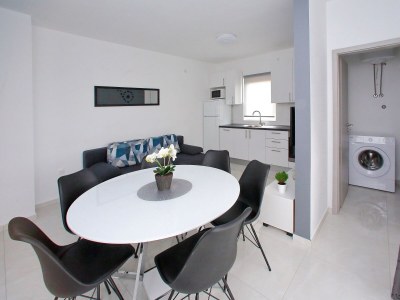 Apartment Two bedroom apartment with terrace Bibinje, Zadar A-14436-b - Outdoor photo 4