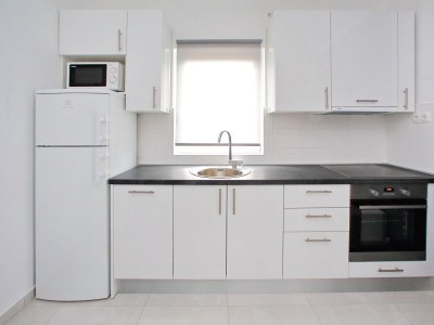 Apartment Two bedroom apartment with terrace Bibinje, Zadar A-14436-b - Outdoor photo 6