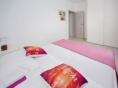 Apartment Two bedroom apartment with terrace Bibinje, Zadar A-14436-b - Outdoor photo 9