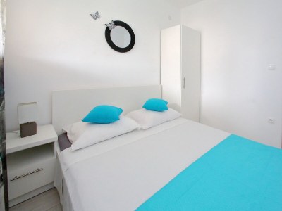 Apartment Two bedroom apartment with terrace Bibinje, Zadar A-14436-b - Outdoor photo 11