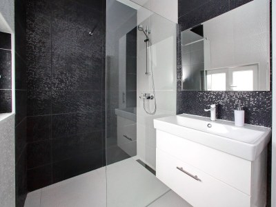 Apartment Two bedroom apartment with terrace Bibinje, Zadar A-14436-b - Outdoor photo 12