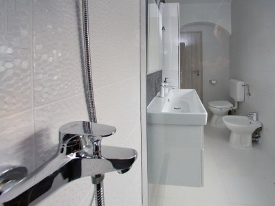 Apartment Two bedroom apartment with terrace Bibinje, Zadar A-14436-b - Outdoor photo 14