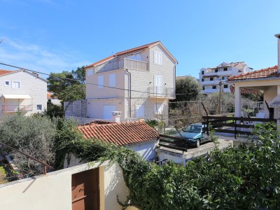 Apartment Studio flat with balcony Supetar, Brač AS-16656-a - Outdoor photo 16