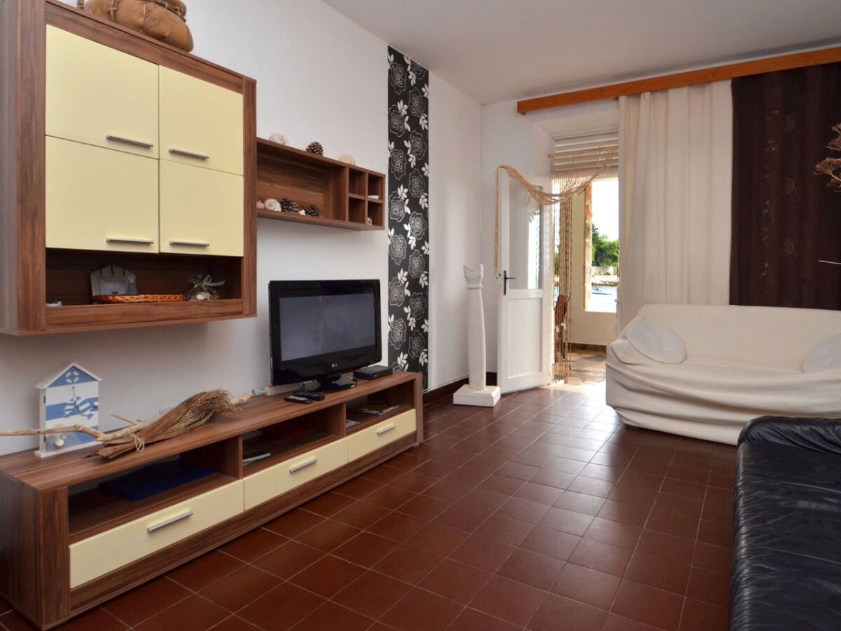 Apartment Two bedroom apartment near beach Prižba, Korčula A-14499-a - Outdoor photo 4