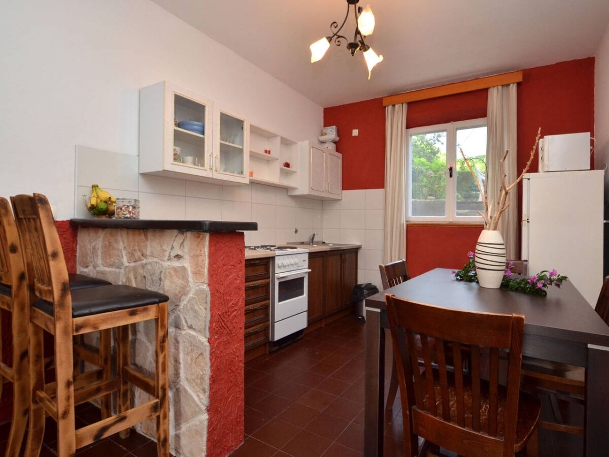 Apartment Two bedroom apartment near beach Prižba, Korčula A-14499-a - Outdoor photo 5