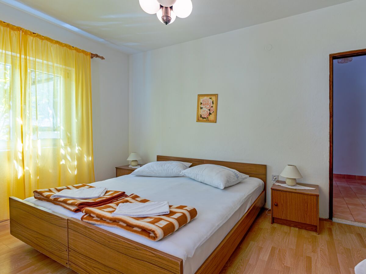 Apartment One bedroom apartment with terrace Cove Vela Stiniva, Hvar A-14511-a