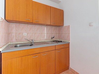 Apartment One bedroom apartment with terrace Cove Vela Stiniva, Hvar A-14511-a - Outdoor photo 15