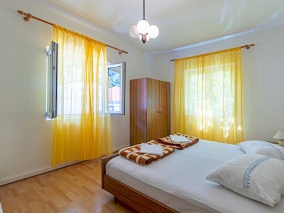 Apartment One bedroom apartment with terrace Cove Vela Stiniva, Hvar A-14511-a - Outdoor photo 17