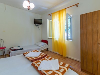 Apartment One bedroom apartment with terrace Cove Vela Stiniva, Hvar A-14511-a - Outdoor photo 18