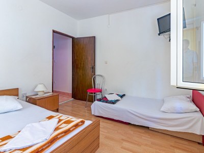 Apartment One bedroom apartment with terrace Cove Vela Stiniva, Hvar A-14511-a - Outdoor photo 19