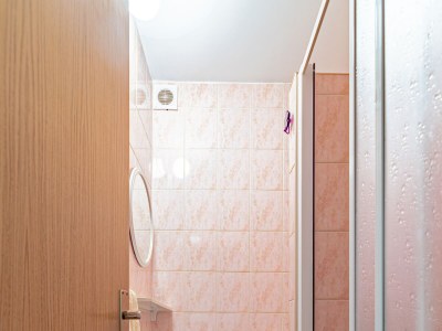 Apartment One bedroom apartment with terrace Cove Vela Stiniva, Hvar A-14511-a - Outdoor photo 20