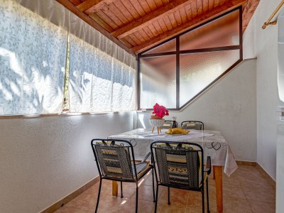 Apartment One bedroom apartment with terrace Cove Vela Stiniva, Hvar A-14511-a - Outdoor photo 23