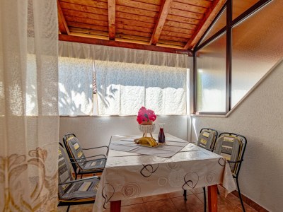 Apartment One bedroom apartment with terrace Cove Vela Stiniva, Hvar A-14511-a - Outdoor photo 24