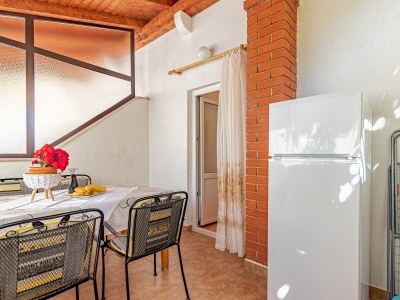 Apartment One bedroom apartment with terrace Cove Vela Stiniva, Hvar A-14511-a - Outdoor photo 25