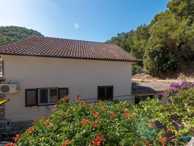Apartment One bedroom apartment with terrace Cove Vela Stiniva, Hvar A-14511-a - Outdoor photo 26