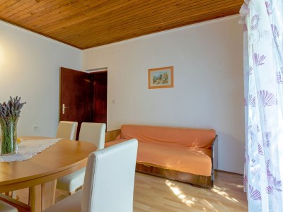 Apartment One bedroom apartment with balcony and sea view Cove Vela Stiniva, Hvar A-14511-c - Outdoor photo 14