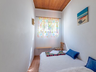 Apartment One bedroom apartment with balcony and sea view Cove Vela Stiniva, Hvar A-14511-c - Outdoor photo 15