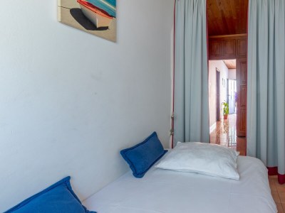 Apartment One bedroom apartment with balcony and sea view Cove Vela Stiniva, Hvar A-14511-c - Outdoor photo 16