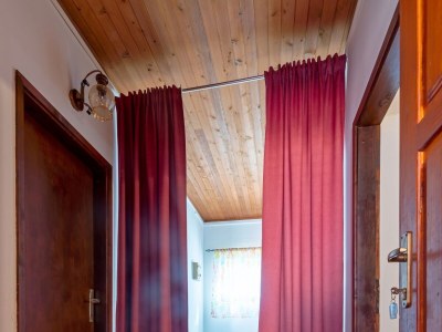 Apartment One bedroom apartment with balcony and sea view Cove Vela Stiniva, Hvar A-14511-c - Outdoor photo 17