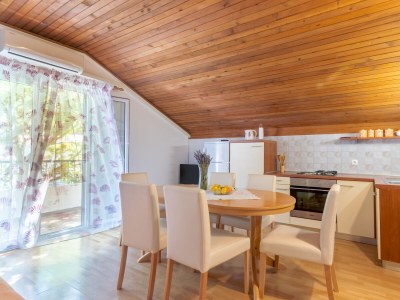 Apartment One bedroom apartment with balcony and sea view Cove Vela Stiniva, Hvar A-14511-c - Outdoor photo 18