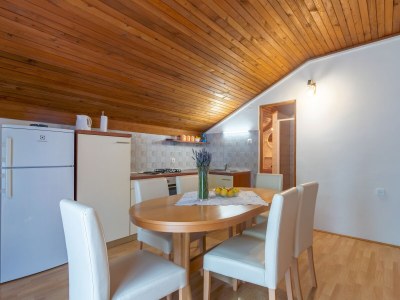 Apartment One bedroom apartment with balcony and sea view Cove Vela Stiniva, Hvar A-14511-c - Outdoor photo 19