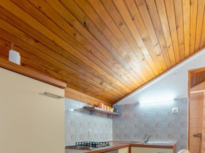 Apartment One bedroom apartment with balcony and sea view Cove Vela Stiniva, Hvar A-14511-c - Outdoor photo 21