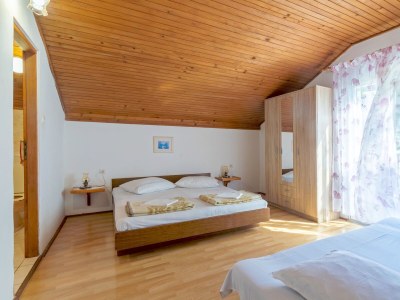 Apartment One bedroom apartment with balcony and sea view Cove Vela Stiniva, Hvar A-14511-c - Outdoor photo 22