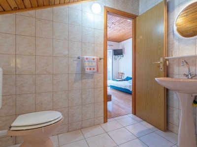 Apartment One bedroom apartment with balcony and sea view Cove Vela Stiniva, Hvar A-14511-c - Outdoor photo 26