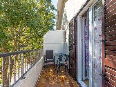 Apartment One bedroom apartment with balcony and sea view Cove Vela Stiniva, Hvar A-14511-c - Outdoor photo 29