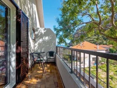 Apartment One bedroom apartment with balcony and sea view Cove Vela Stiniva, Hvar A-14511-c - Outdoor photo 32