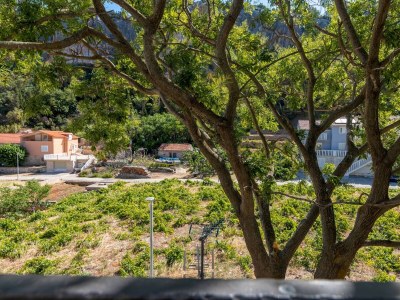 Apartment One bedroom apartment with balcony and sea view Cove Vela Stiniva, Hvar A-14511-c - Outdoor photo 34