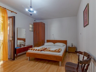 Apartment Studio flat with terrace Cove Vela Stiniva, Hvar AS-14511-a - Outdoor photo 17