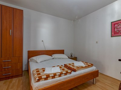 Apartment Studio flat with terrace Cove Vela Stiniva, Hvar AS-14511-a - Outdoor photo 18