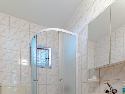 Apartment Studio flat with terrace Cove Vela Stiniva, Hvar AS-14511-a - Outdoor photo 19