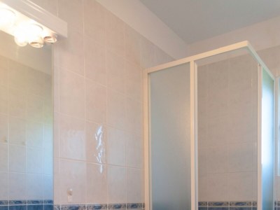 Apartment Two bedroom apartment with terrace and sea view Supetarska Draga - Gonar, Rab A-16738-a - Outdoor photo 11