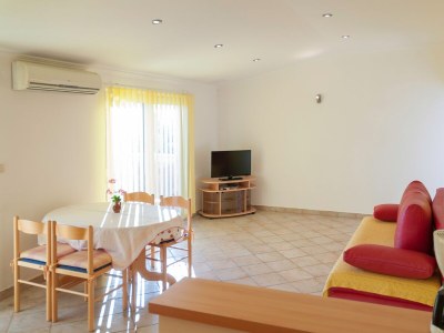 Apartment One bedroom apartment with terrace and sea view Supetarska Draga - Gonar, Rab A-16738-b - Outdoor photo 6