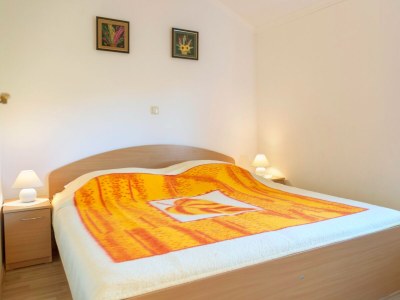 Apartment One bedroom apartment with terrace and sea view Supetarska Draga - Gonar, Rab A-16738-b - Outdoor photo 8