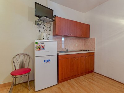 Apartment Studio flat with terrace Cove Vela Stiniva, Hvar AS-14511-b - Outdoor photo 15