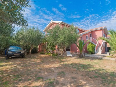 Apartment Two bedroom apartment with terrace Vir A-16768-a - Outdoor photo 2