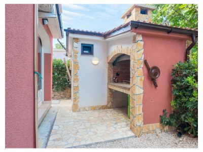 Apartment Two bedroom apartment with terrace Vir A-16768-a - Outdoor photo 6