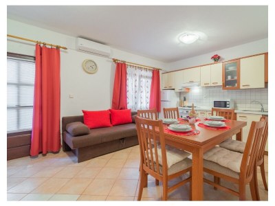 Apartment Two bedroom apartment with terrace Vir A-16768-a - Outdoor photo 8