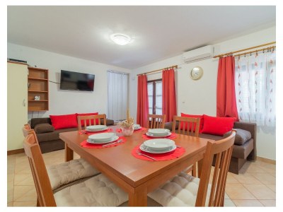 Apartment Two bedroom apartment with terrace Vir A-16768-a - Outdoor photo 9