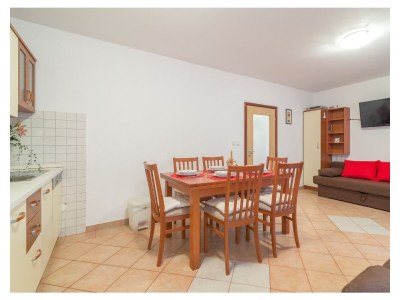 Apartment Two bedroom apartment with terrace Vir A-16768-a - Outdoor photo 10