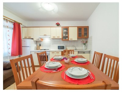 Apartment Two bedroom apartment with terrace Vir A-16768-a - Outdoor photo 11