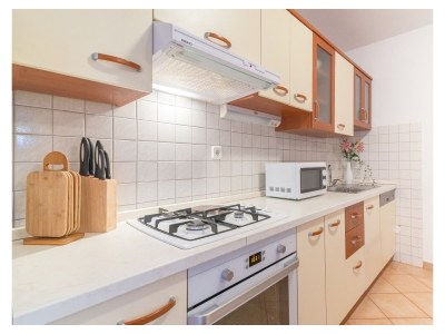 Apartment Two bedroom apartment with terrace Vir A-16768-a - Outdoor photo 12