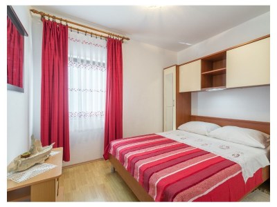 Apartment Two bedroom apartment with terrace Vir A-16768-a - Outdoor photo 13