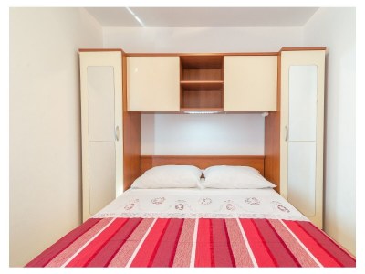 Apartment Two bedroom apartment with terrace Vir A-16768-a - Outdoor photo 14