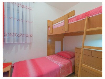 Apartment Two bedroom apartment with terrace Vir A-16768-a - Outdoor photo 15