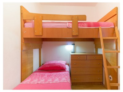 Apartment Two bedroom apartment with terrace Vir A-16768-a - Outdoor photo 16