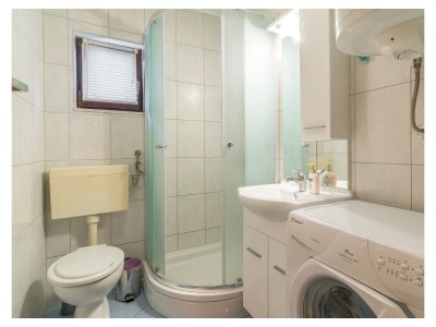 Apartment Two bedroom apartment with terrace Vir A-16768-a - Outdoor photo 17